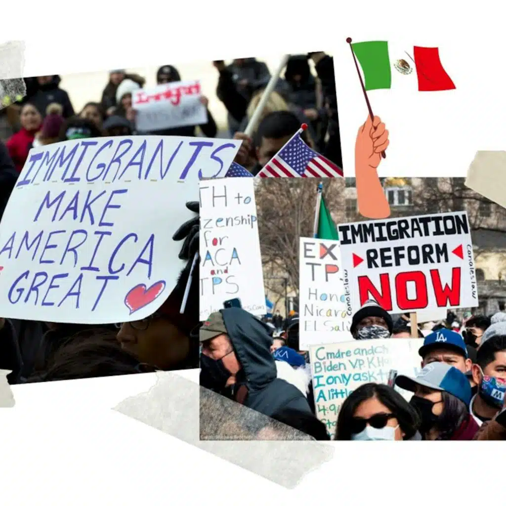 ‘Being a citizen means you are free’: One immigrant’s journey toward American citizenship