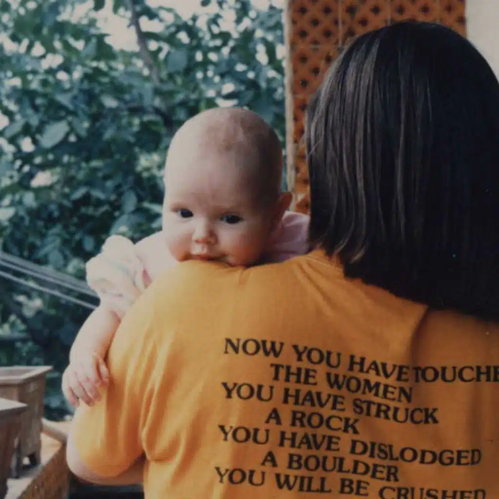 My history teacher's unusual personal history