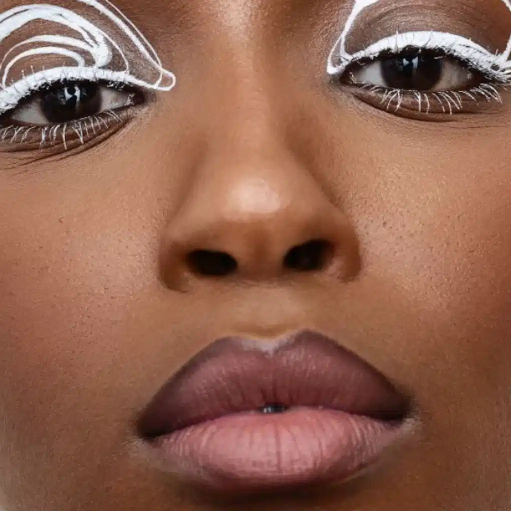 What's it like being a hijab-wearing model?