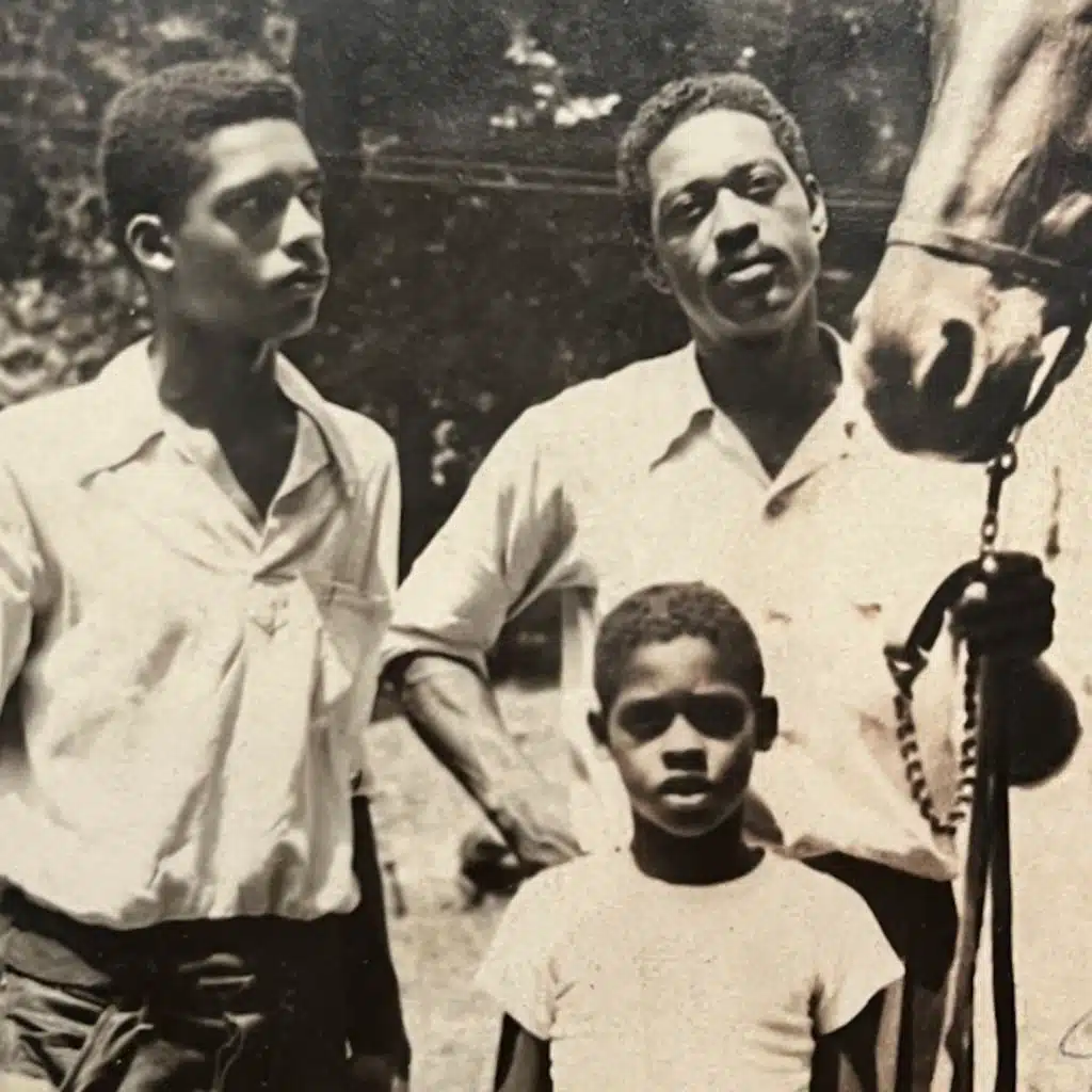 Buying hot dogs was an act of resilience for my grandfather in the Jim Crow South