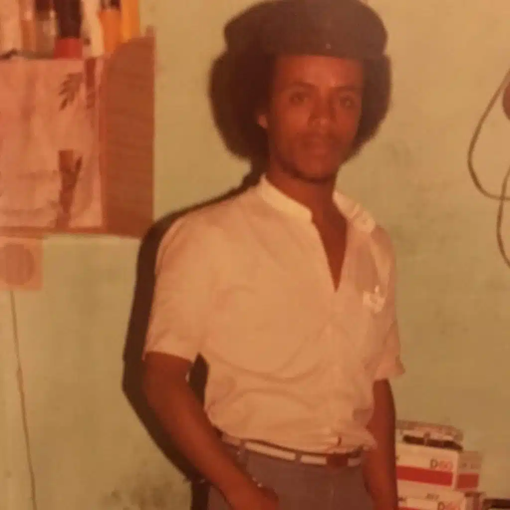 Separated from his family in Eritrea at 7, this Seattle man now mentors East African kids