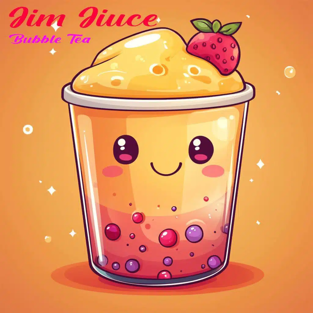 Jim Juice