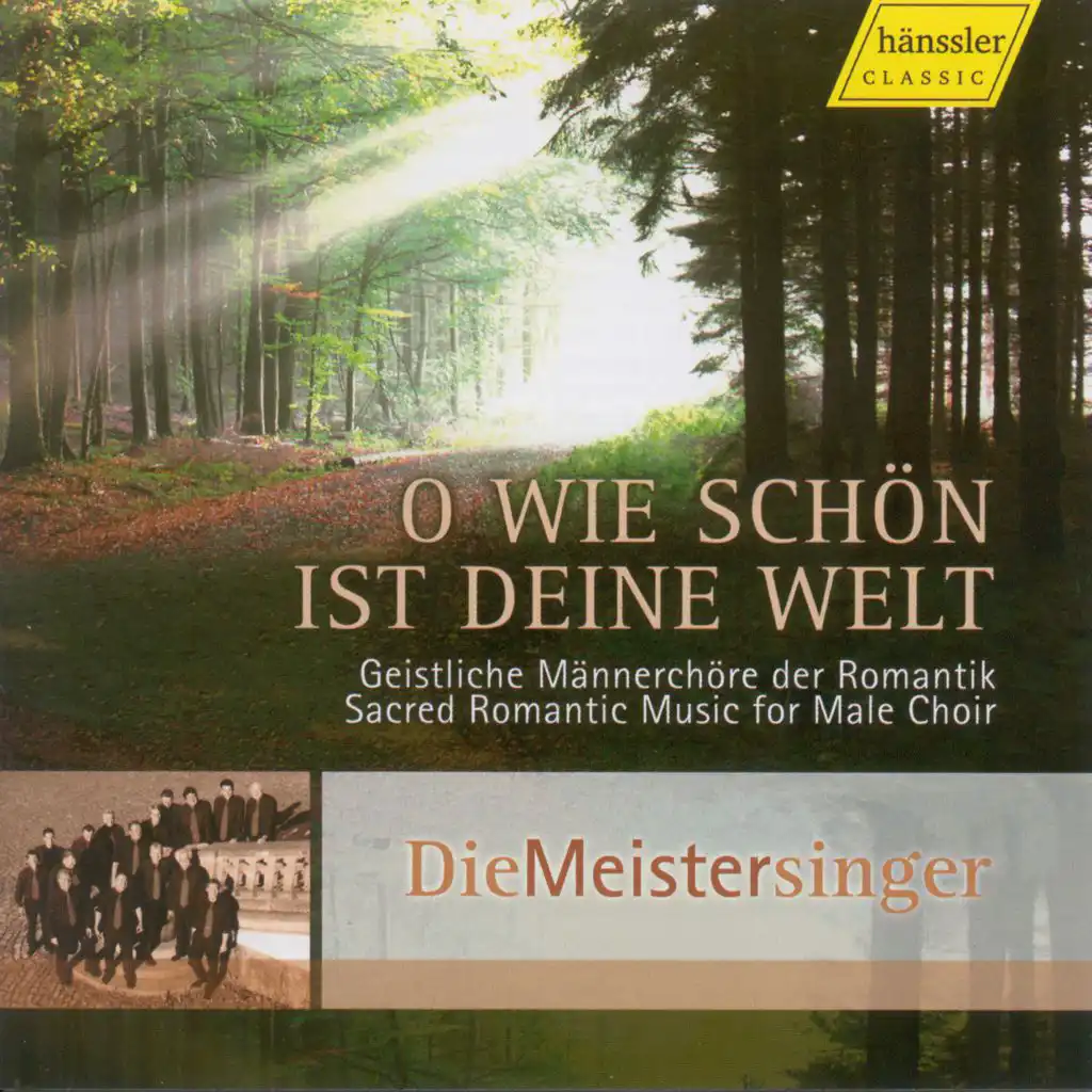 Die Meistersinger