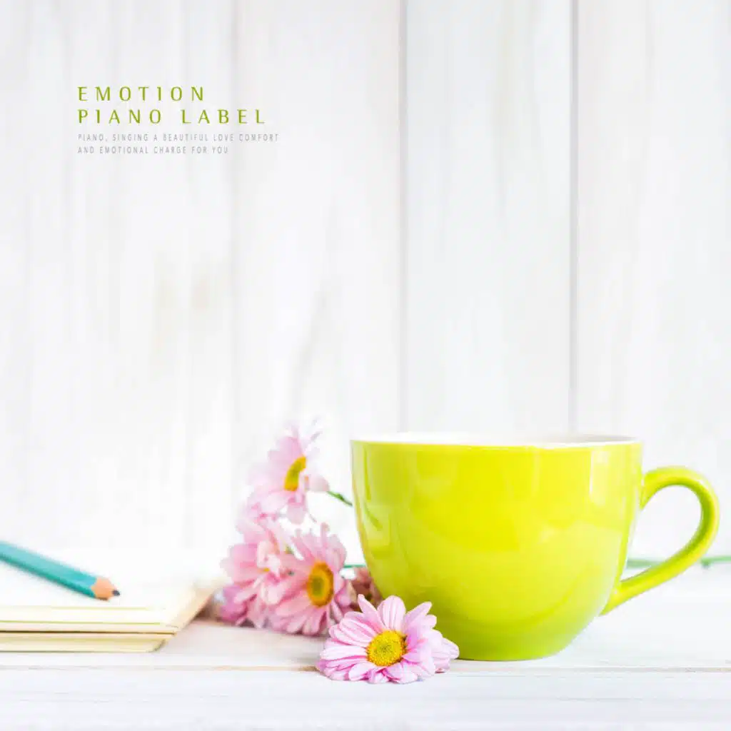 Piano Hears Waiting For Encounters With Delightful People