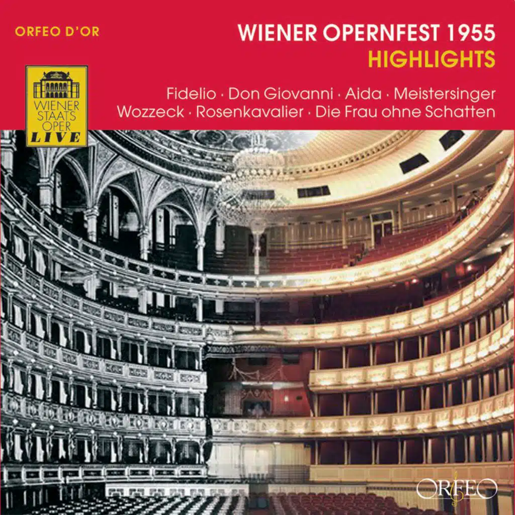Orchester der Wiener Staatsoper
