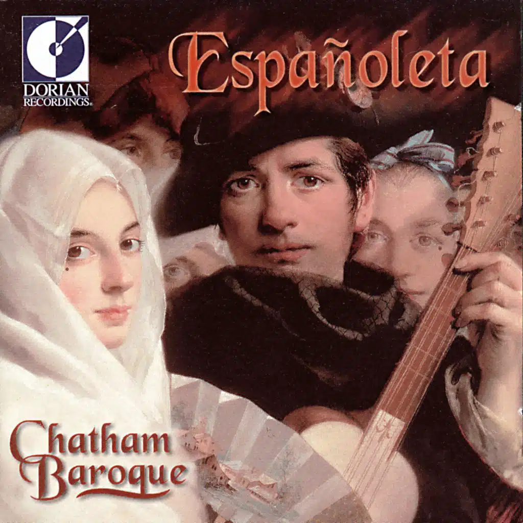 Españoleta