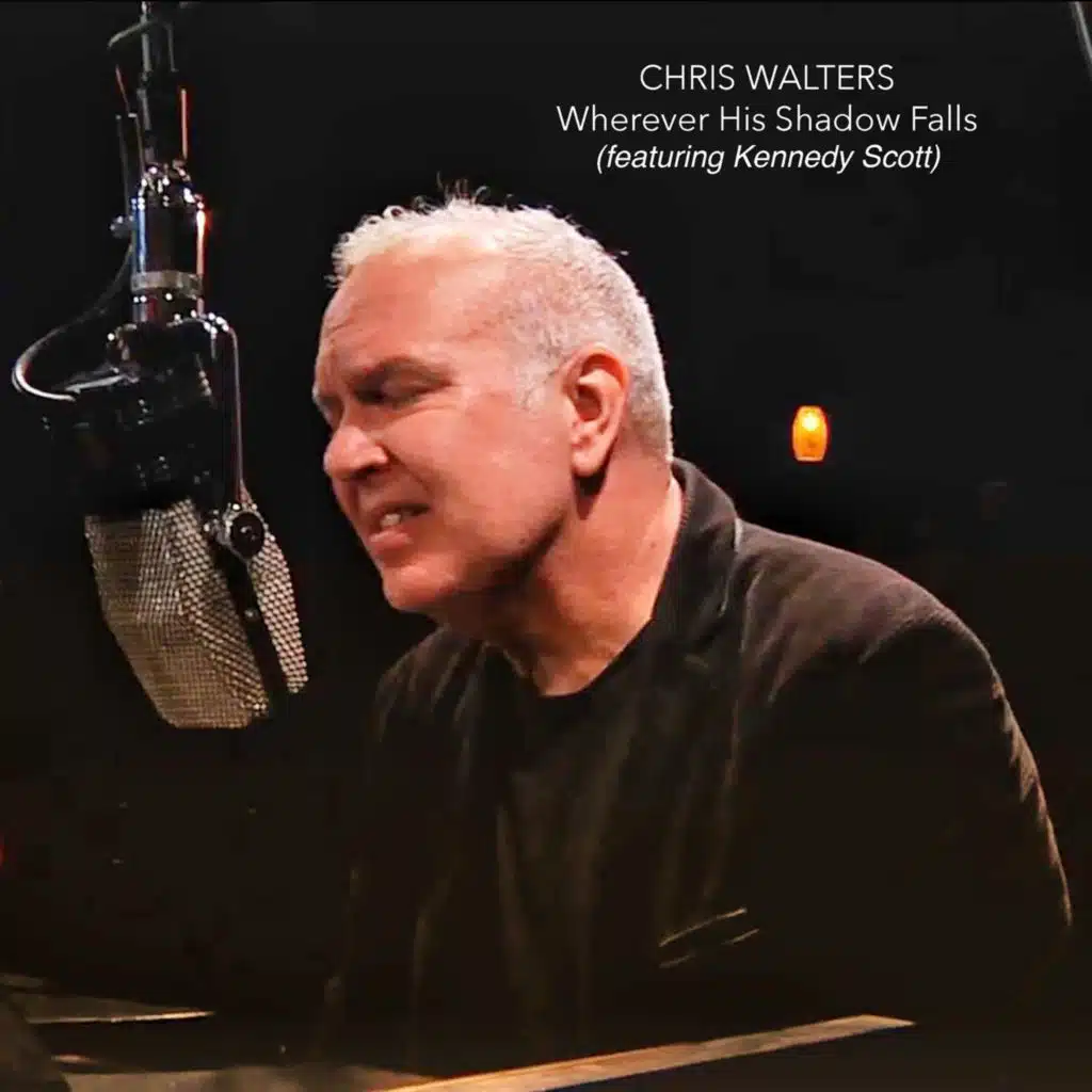 Chris Walters