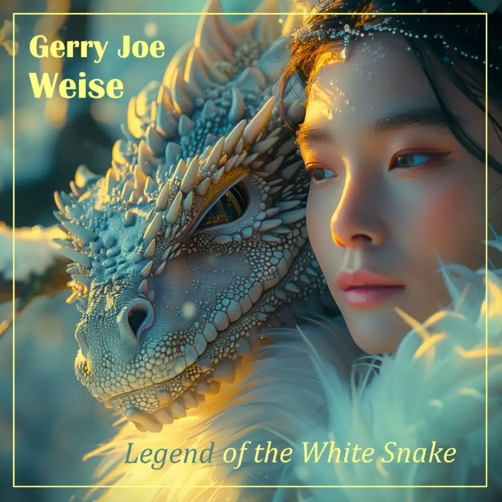 Gerry Joe Weise