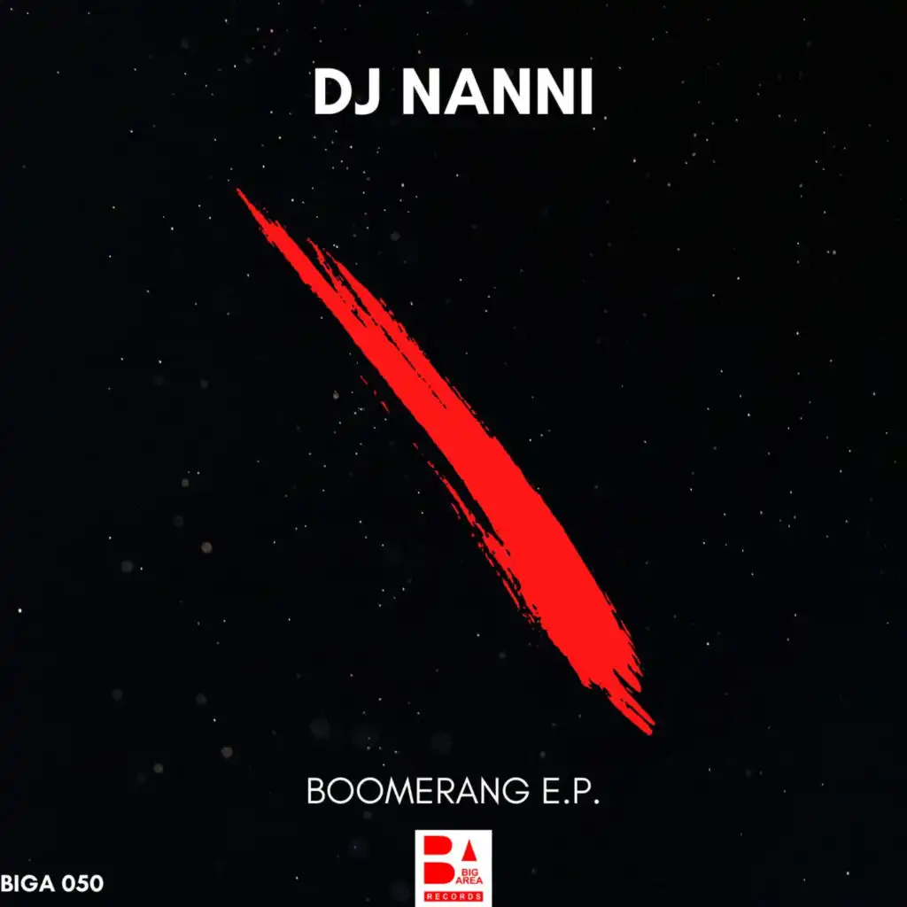 DJ Nanni