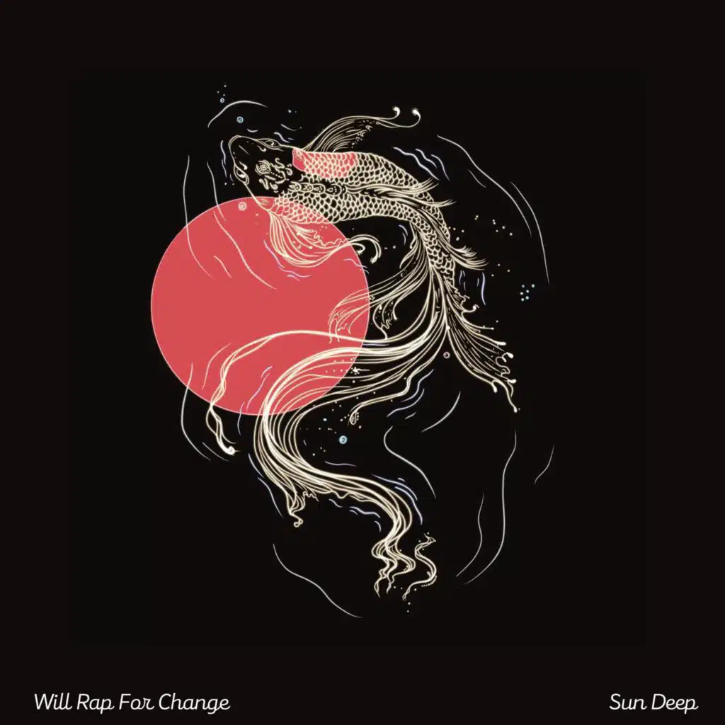 Will Rap For Change