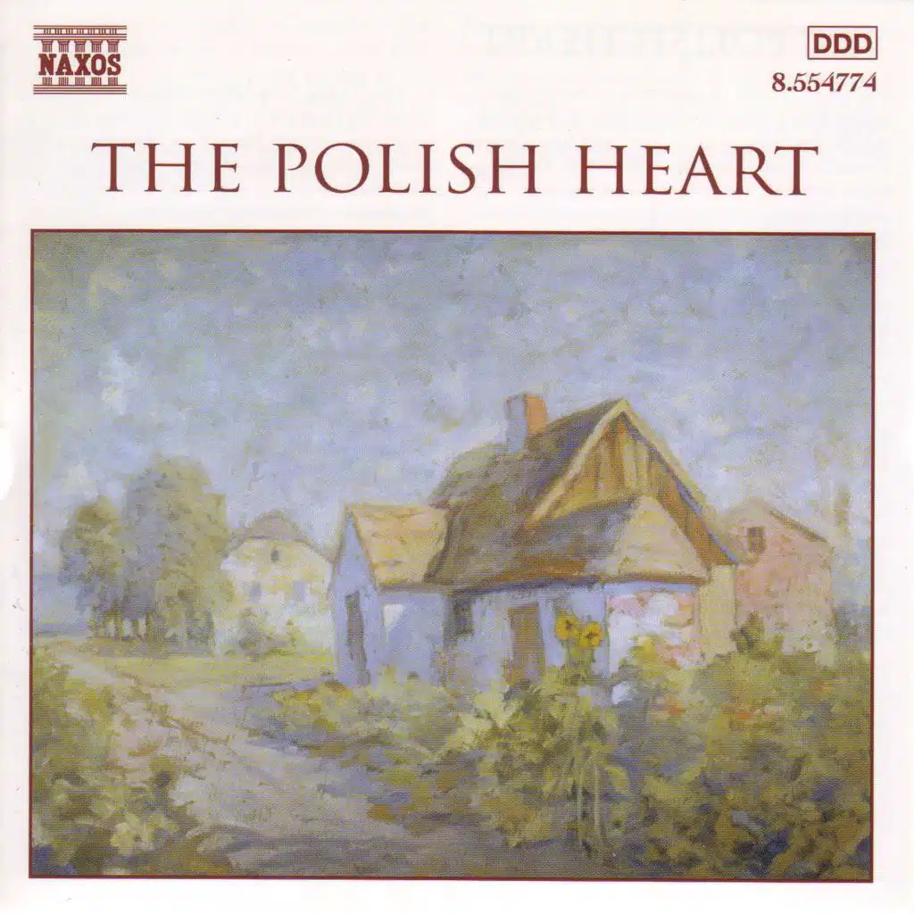 The Polish Heart
