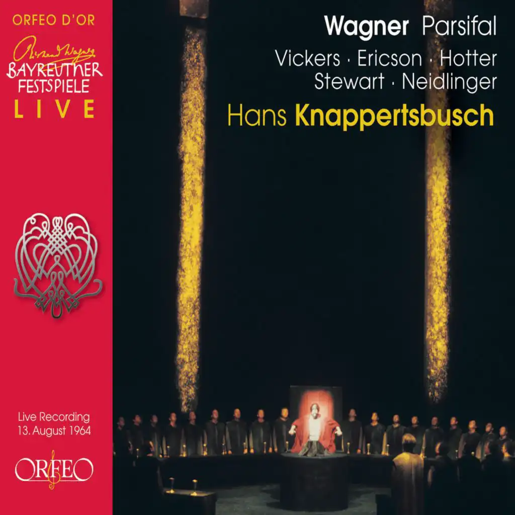 Wagner: Parsifal, WWV 111