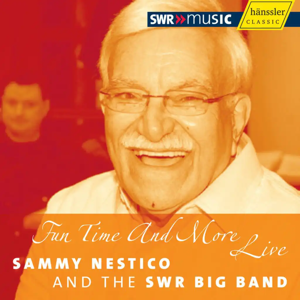 Sammy Nestico & SWR Big Band