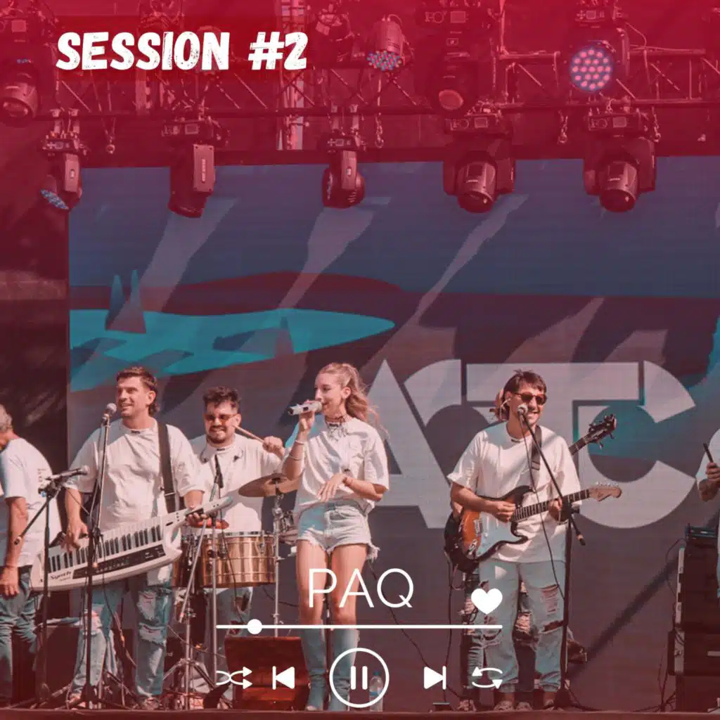 PAQ Preguntale Aquel