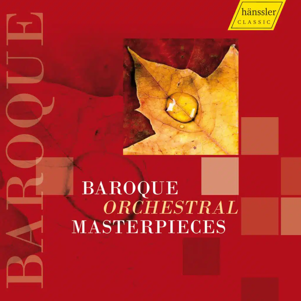 Concerto grosso in G Minor, Op. 6 No. 8 "Christmas Concerto": I. Vivace - Grave