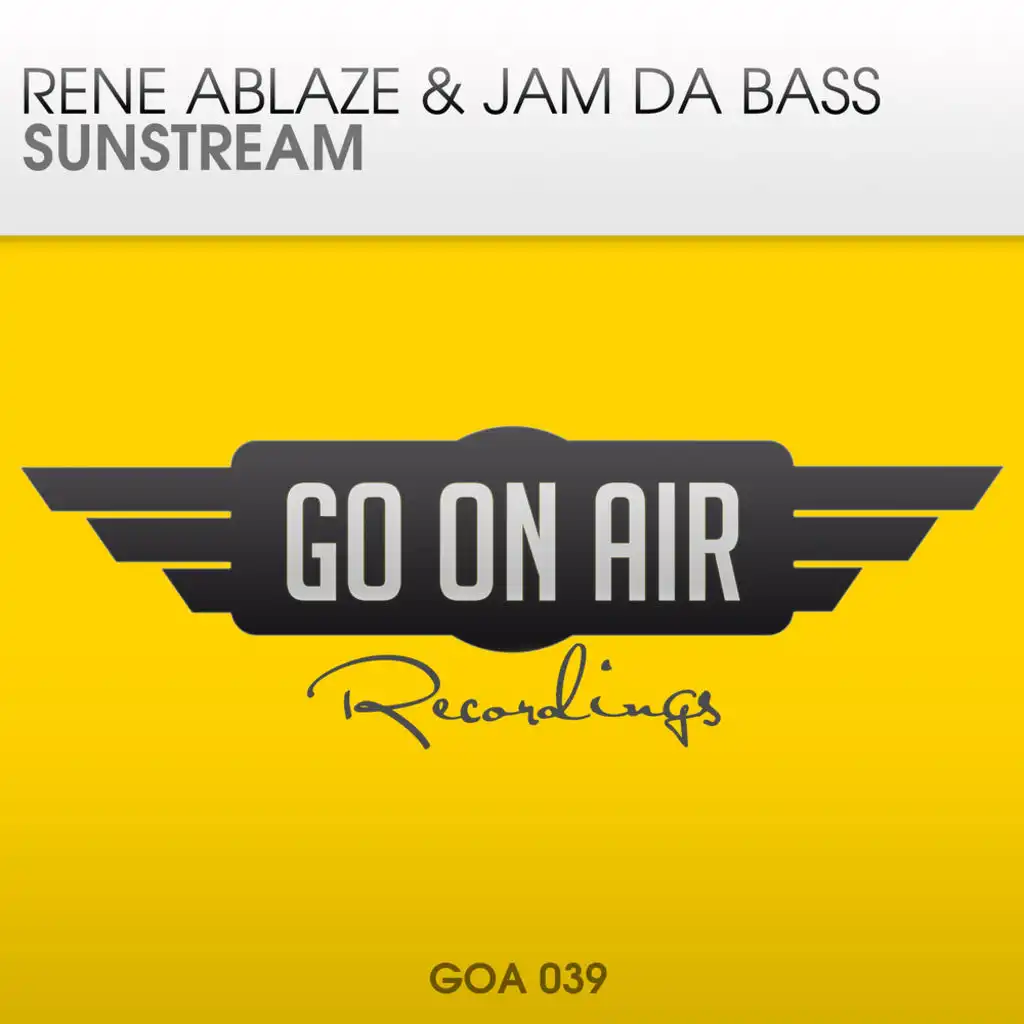 Rene Ablaze & Jam Da Bass