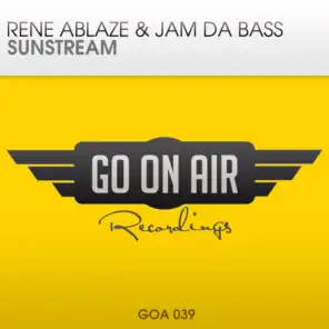 Rene Ablaze & Jam Da Bass