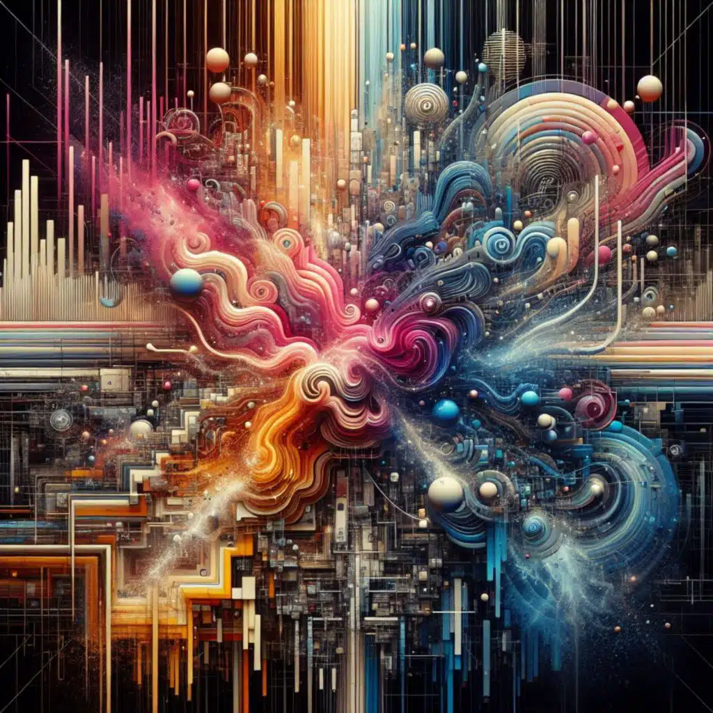 Resonant Patterns