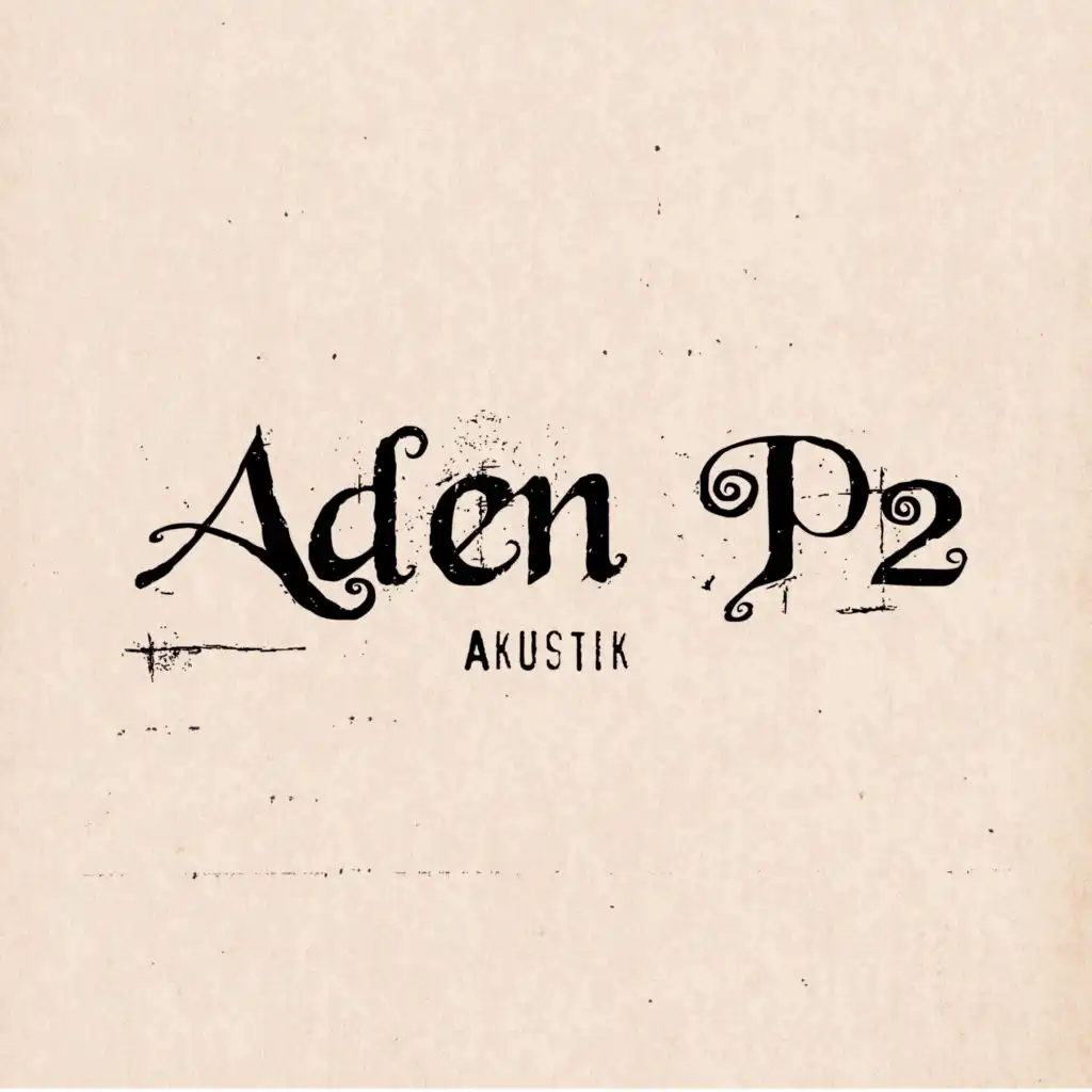 Aden P2 (Akustik)