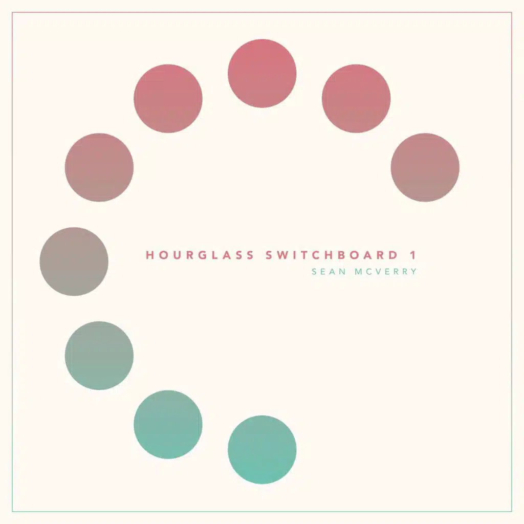 Hourglass Switchboard 1