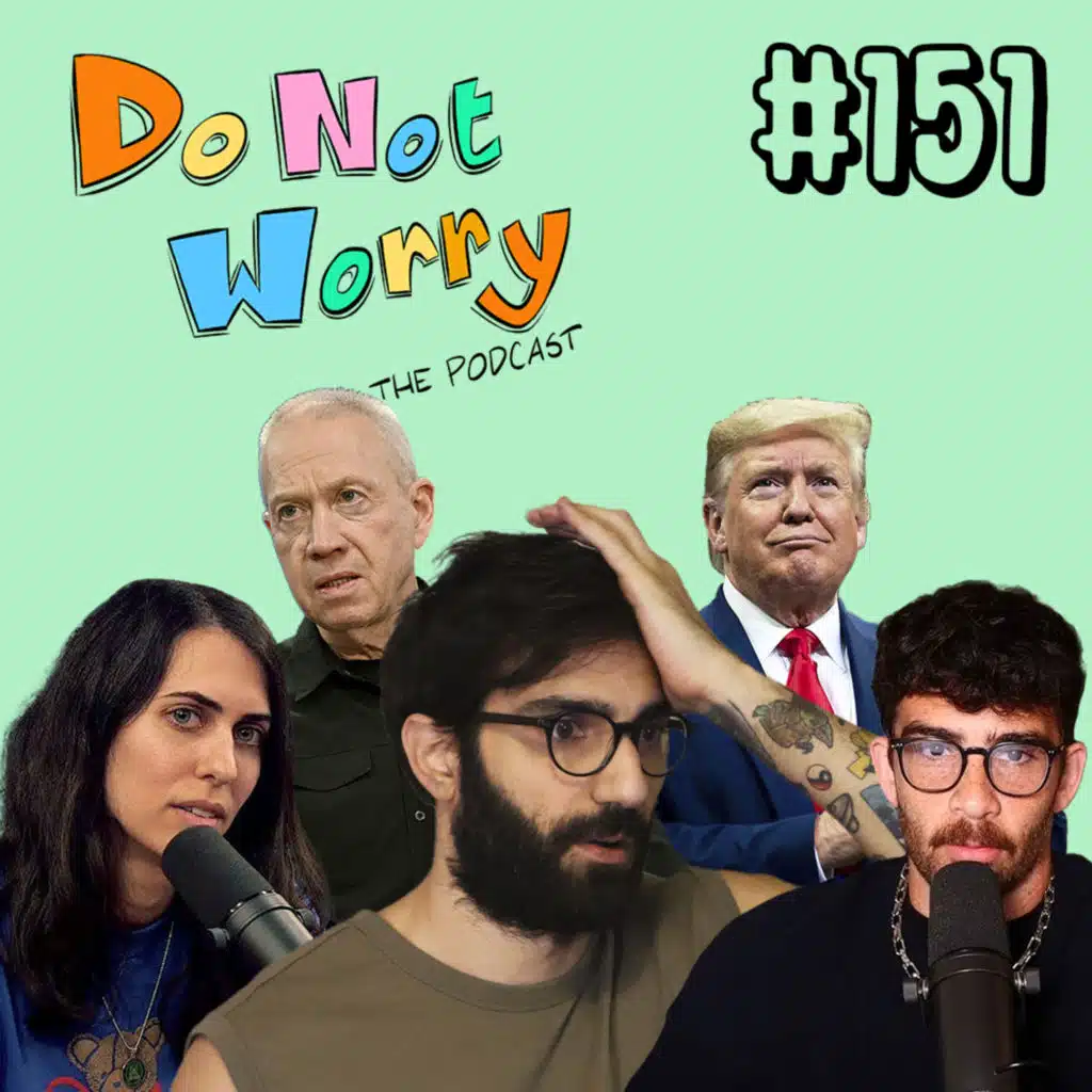 H3 vs Hasan, Trump Wins, & Iran Feminism - DO NOT WORRY #151