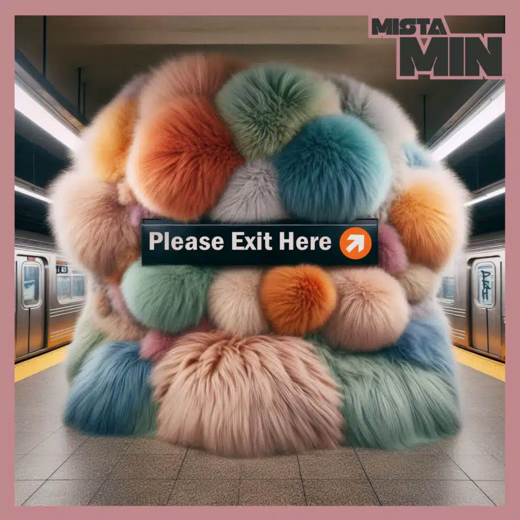 Please Exit Here (P.E.H.)