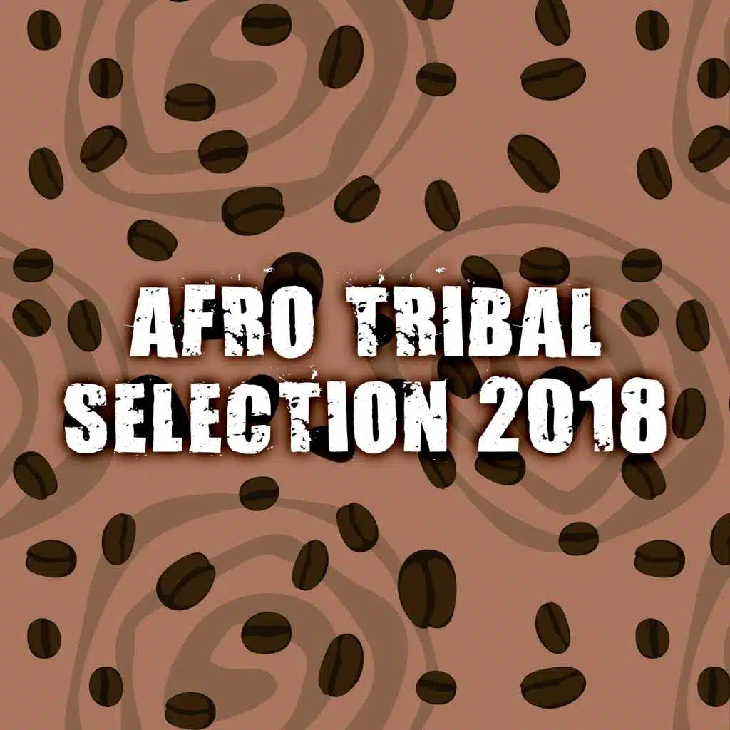 Afro tribal selection 2018