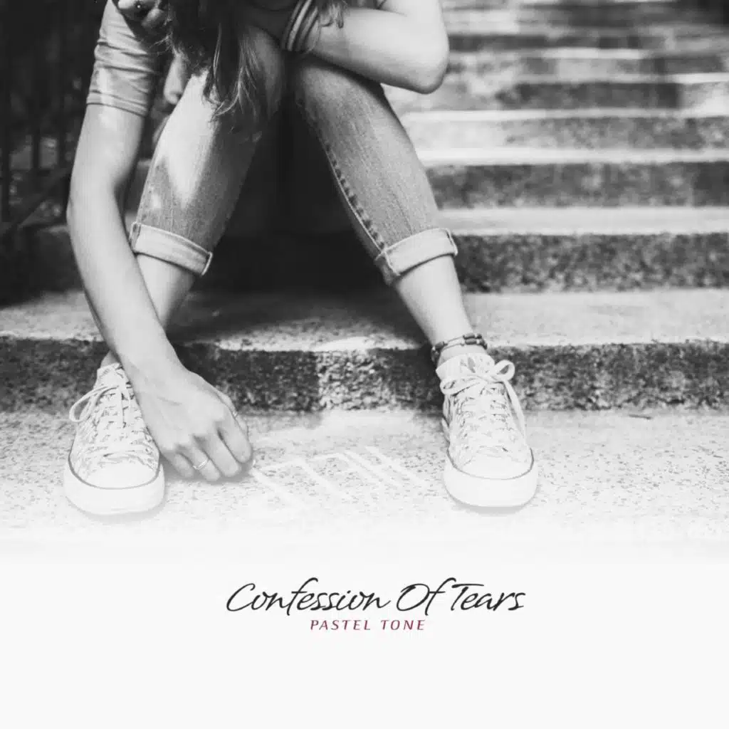 Confession Of Tears