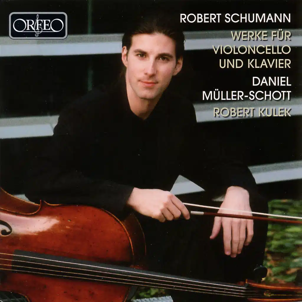 Daniel Müller-Schott & Robert Kulek