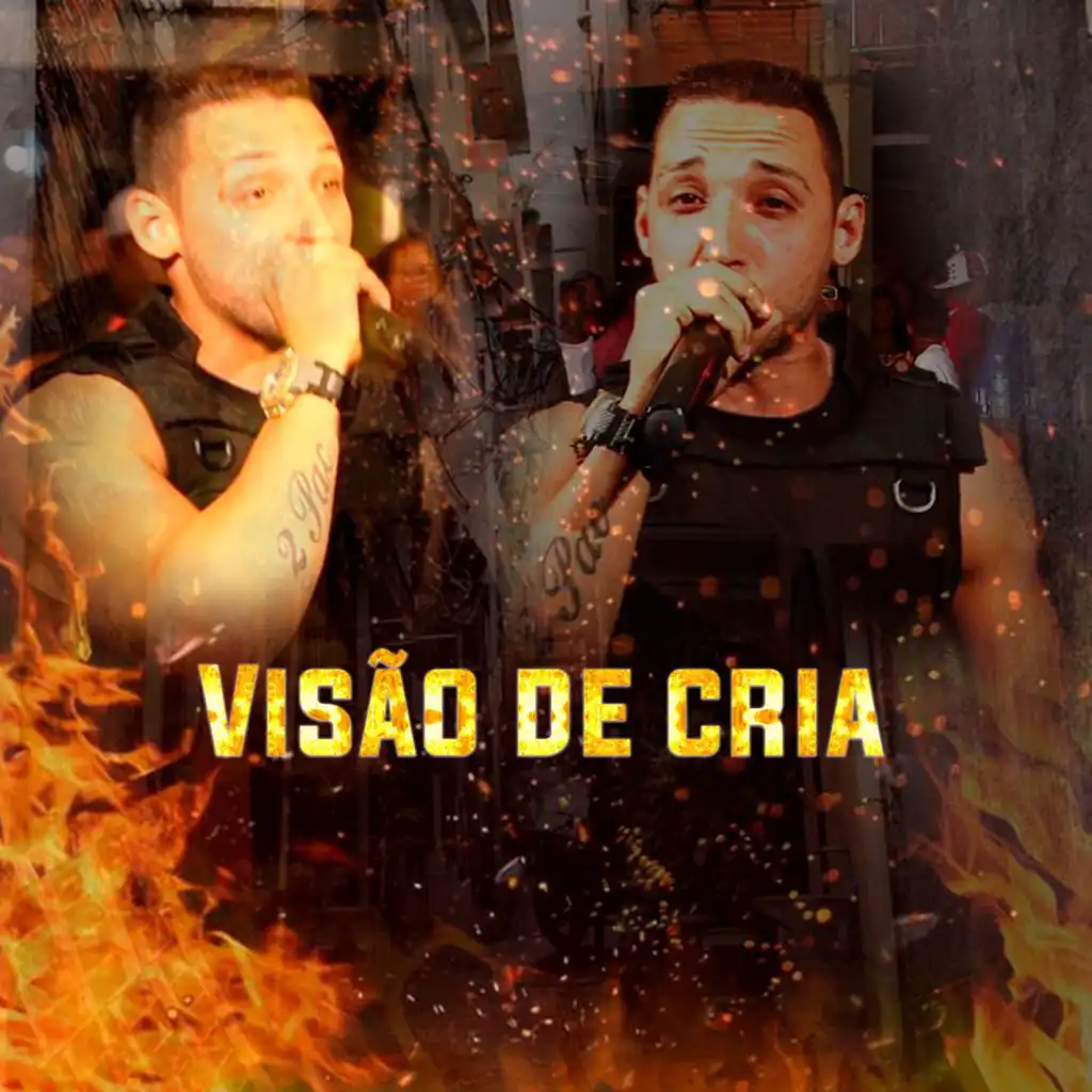 Visão de Cria