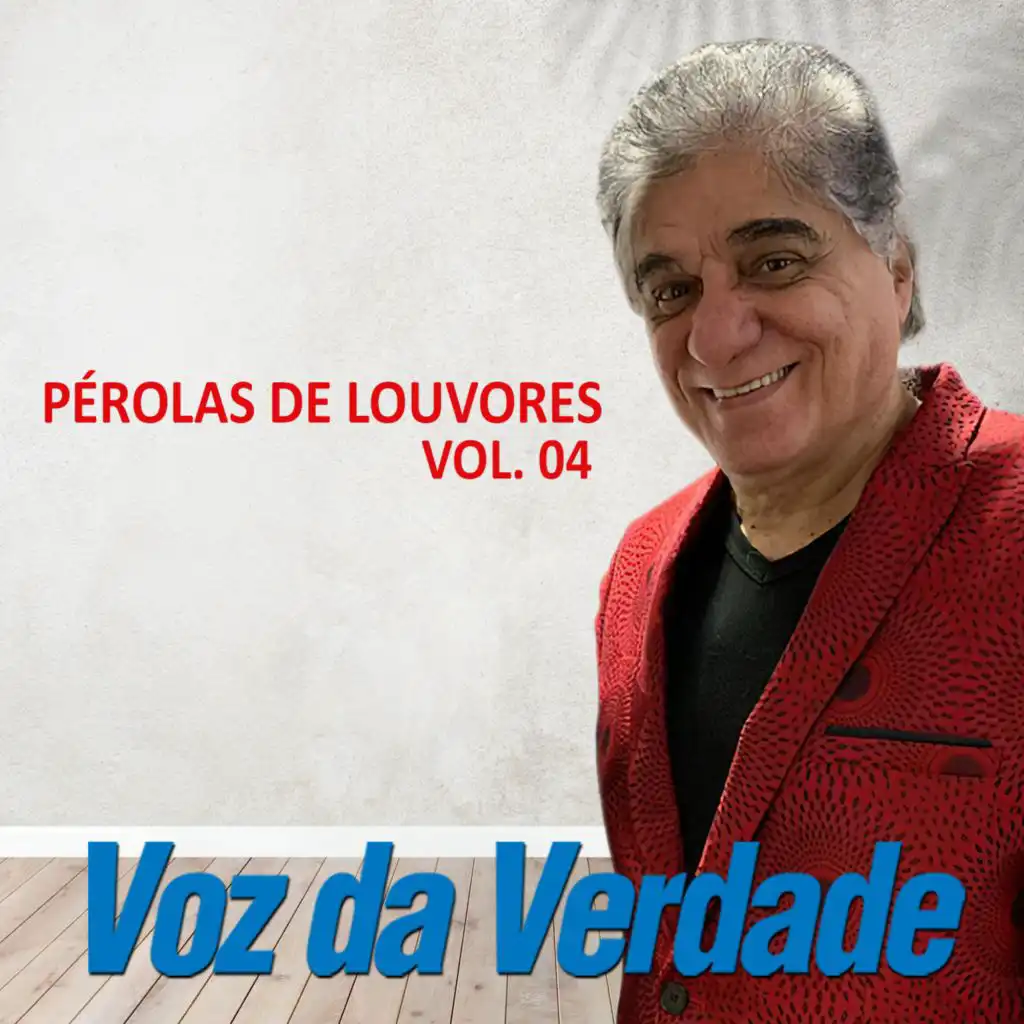 Pérolas de Louvores, Vol. 04