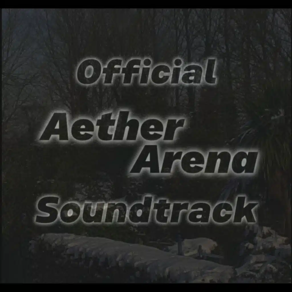 Aether Arena | Original Soundtrack | Wave 2