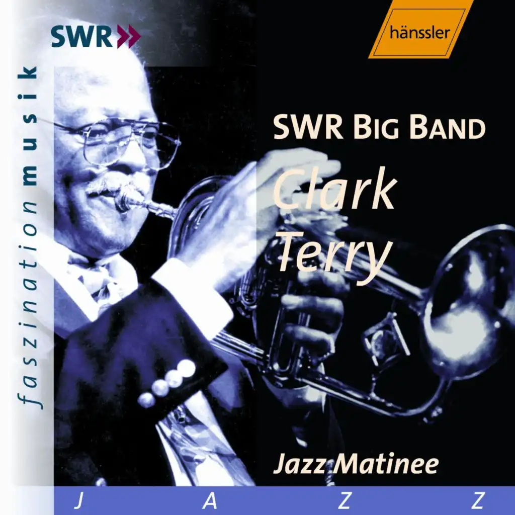 Jazz Matinee (Live)