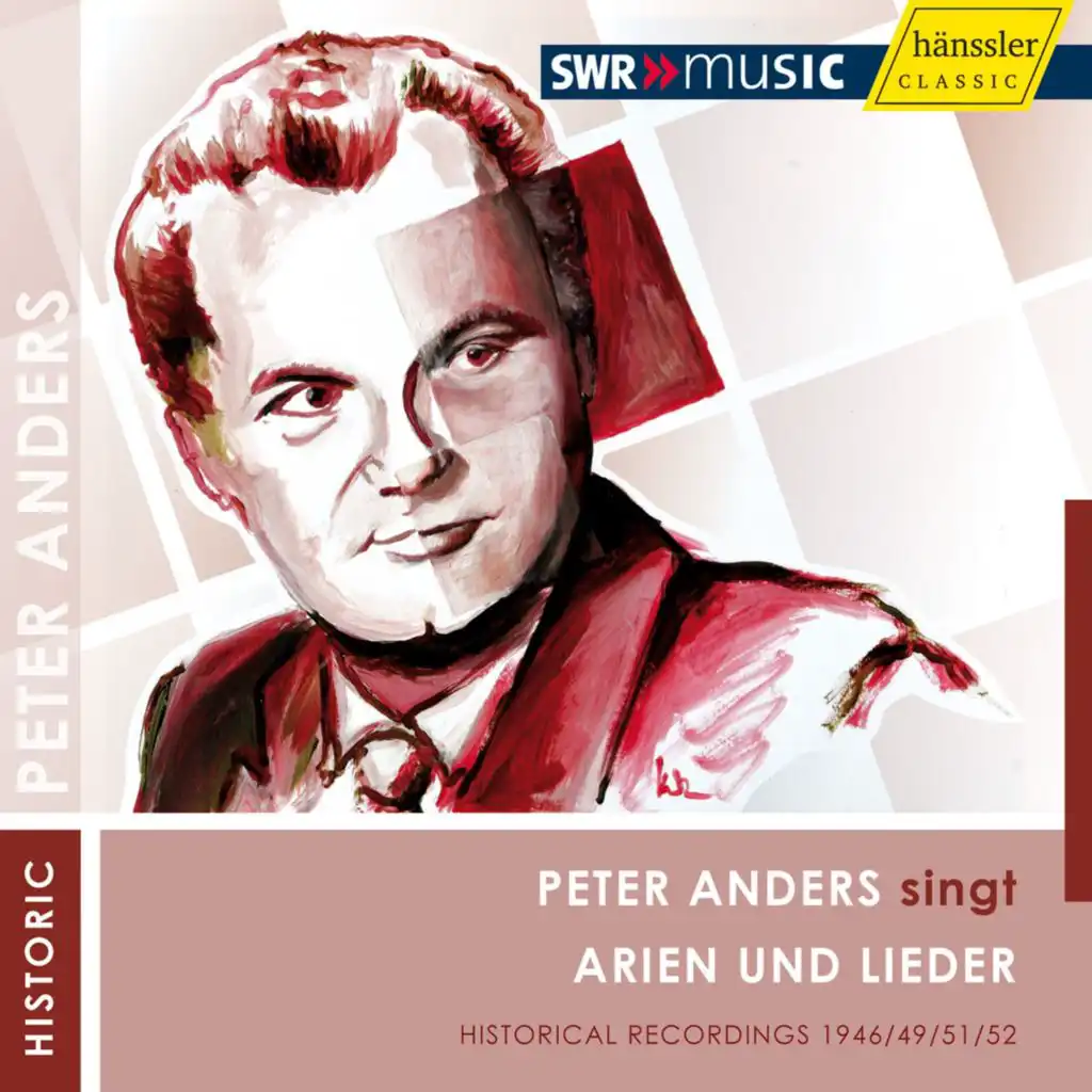 Peter Anders