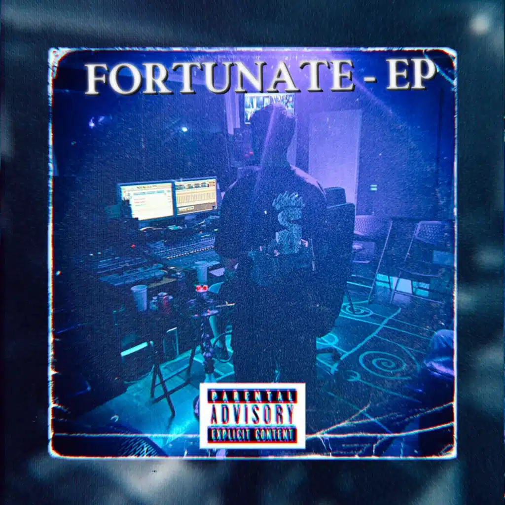 Fortunate - EP