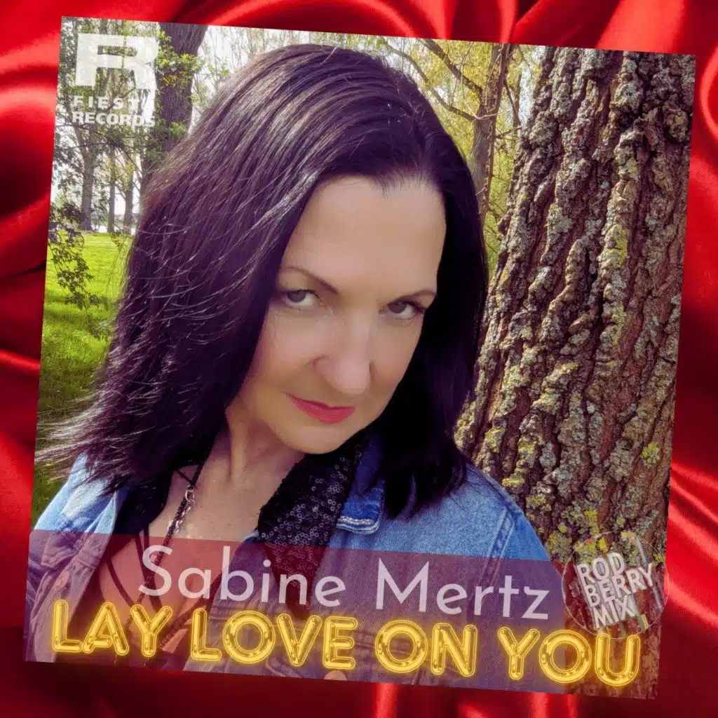 Lay Love on You (Rod Berry Mix)