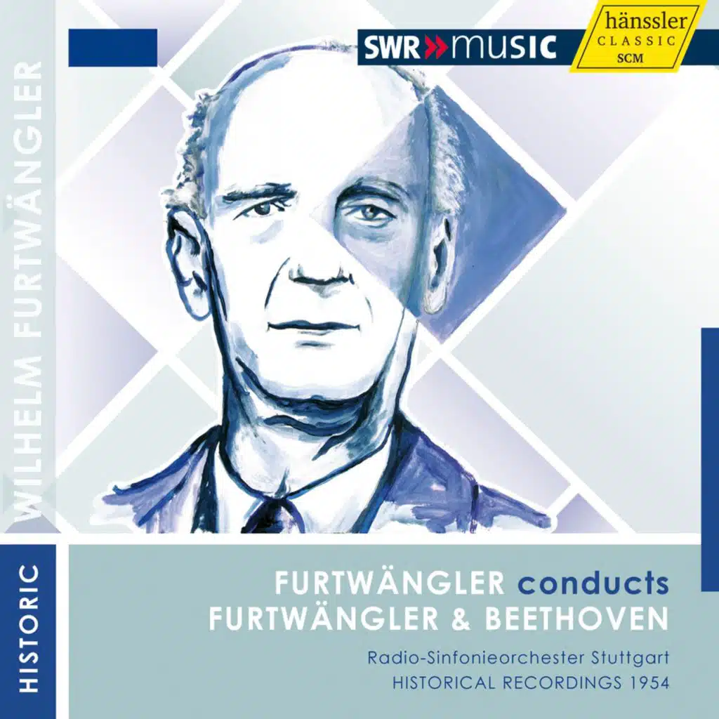 Symphony No. 1 in C Major, Op. 21: II. Andante cantabile con moto