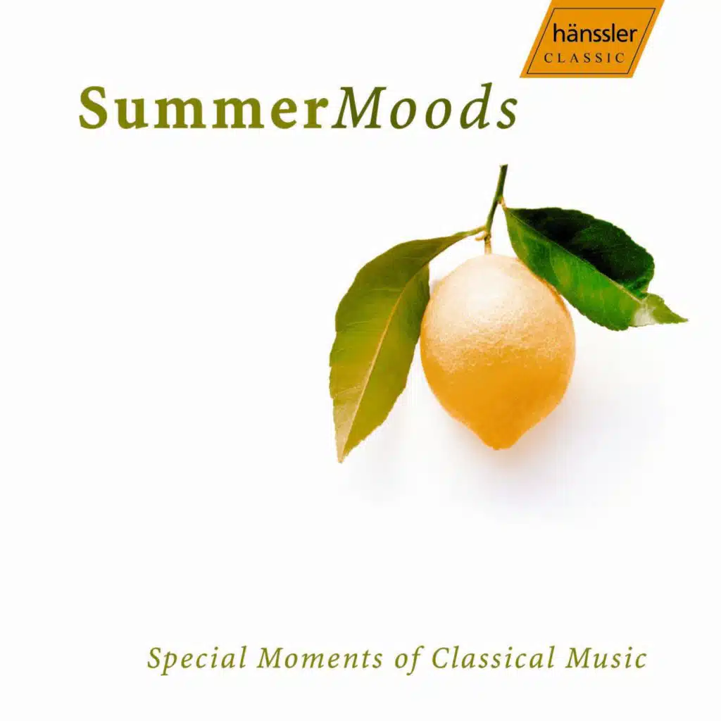 Concerto for Flute and Harp in C Major, K. 299: III. Rondeau. Allegro