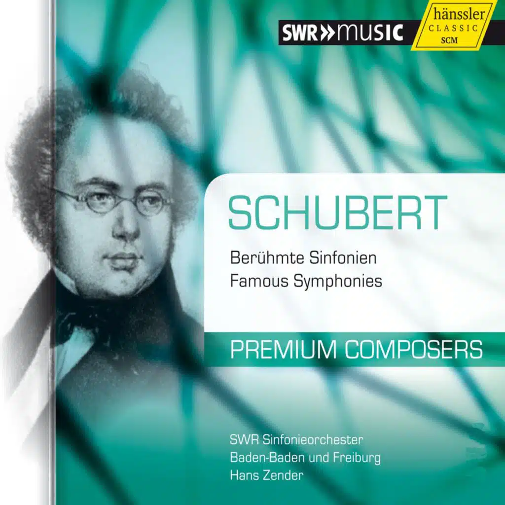 Symphony No. 4 in C Minor, D. 417 "Tragic": IV. Allegro