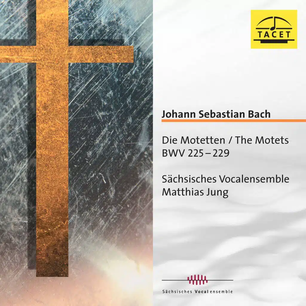 Sächsisches Vocalensemble & Matthias Jung