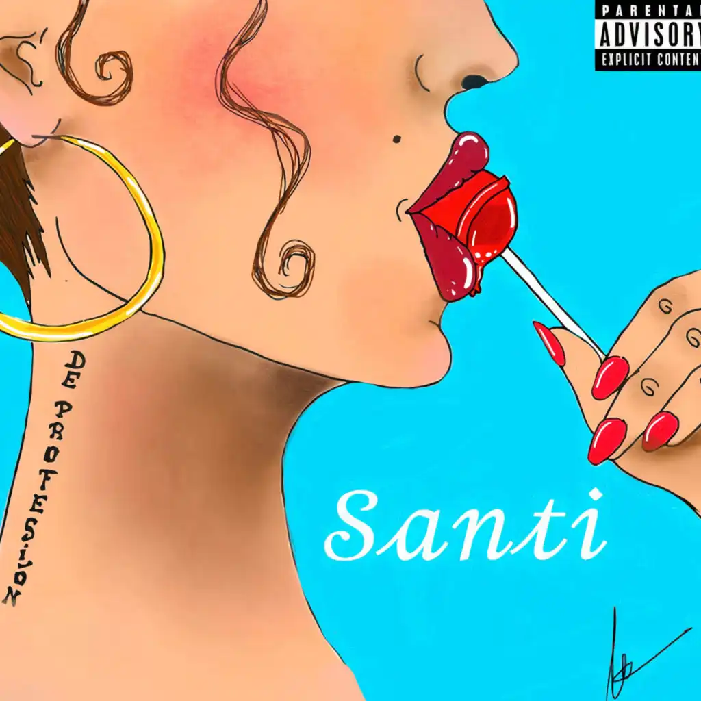 Santi