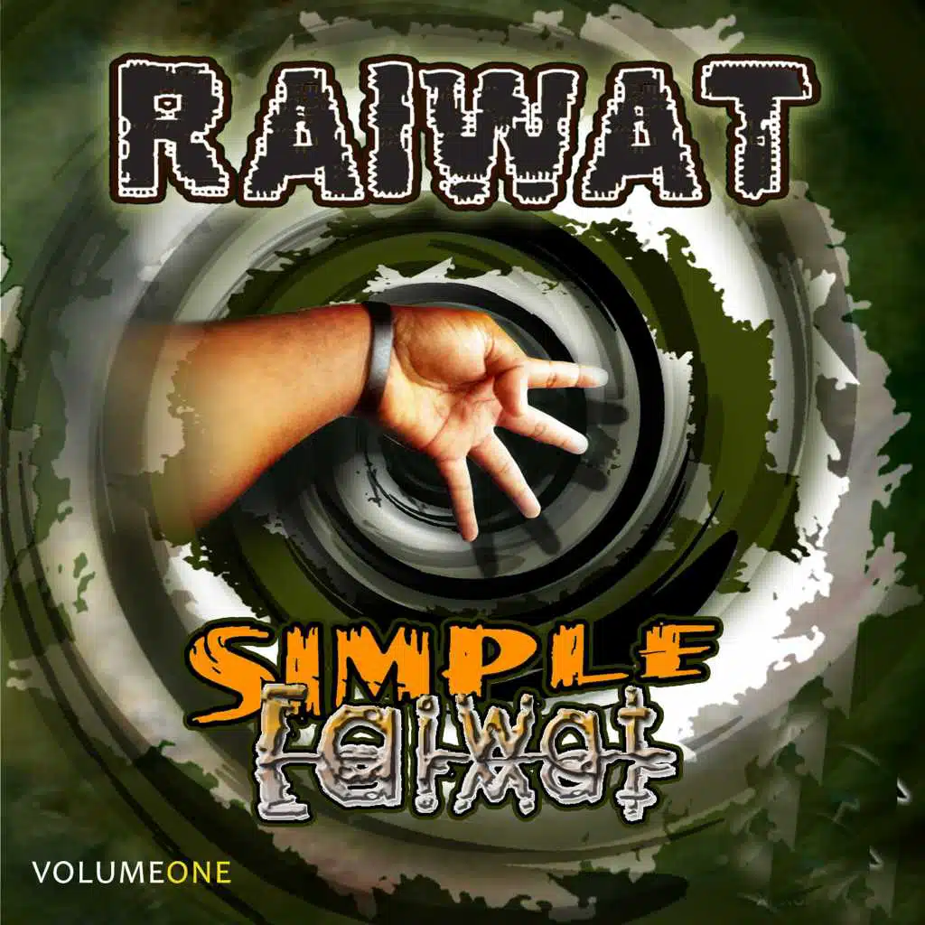Raiwat Vol. 1