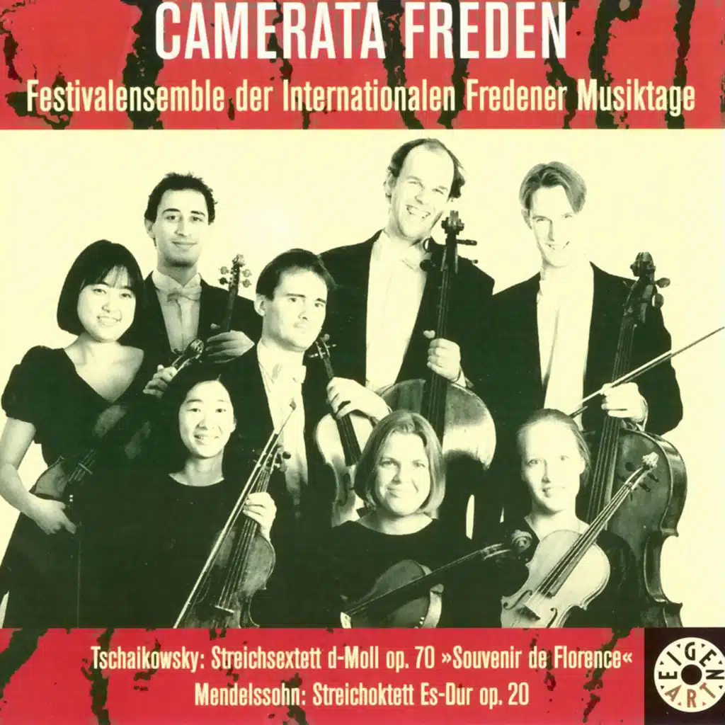 Camerata Freden