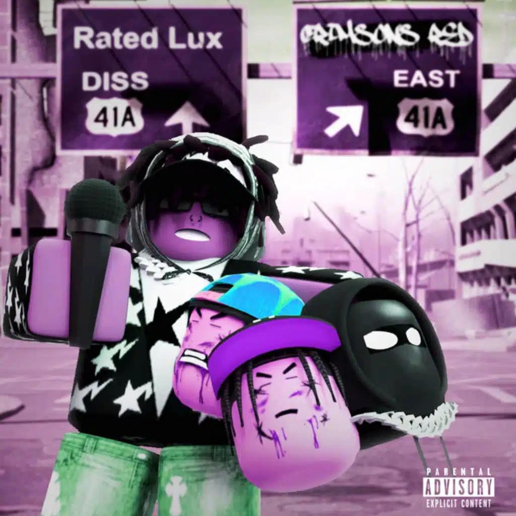 You Know?, Pt. 3 (Sped Up)