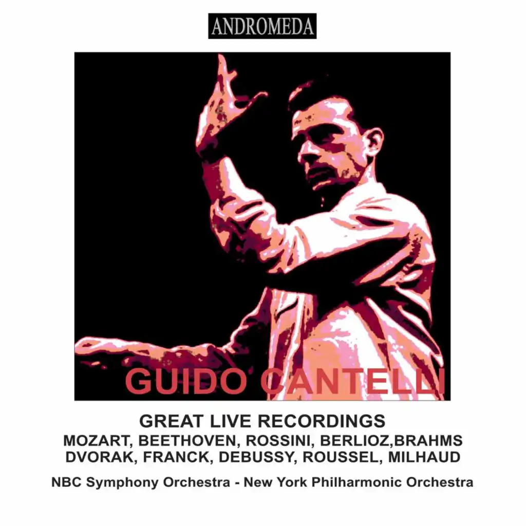 Symphony No. 5 in C Minor, Op. 67: III. Allegro (Live)