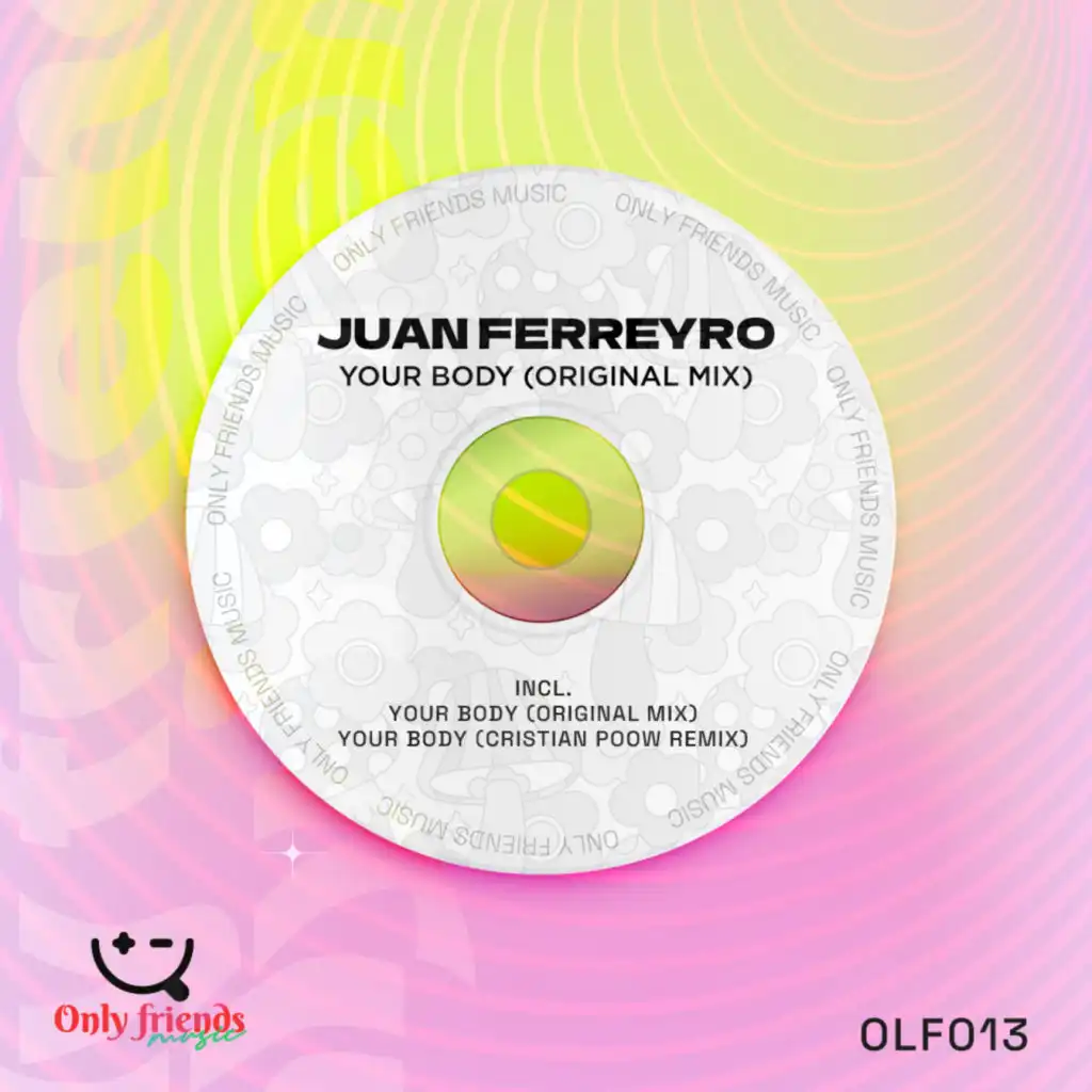 Juan Ferreyro