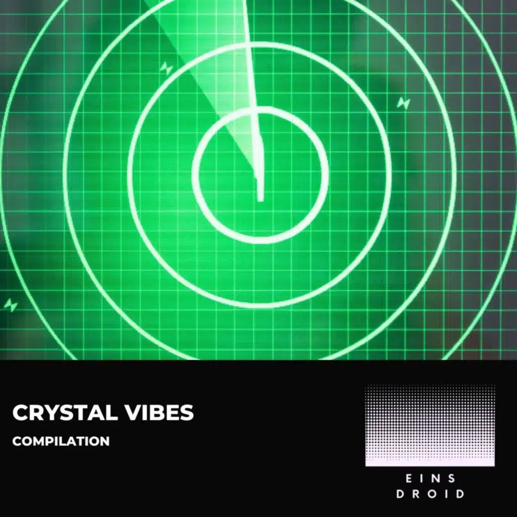 Crystal Vibes