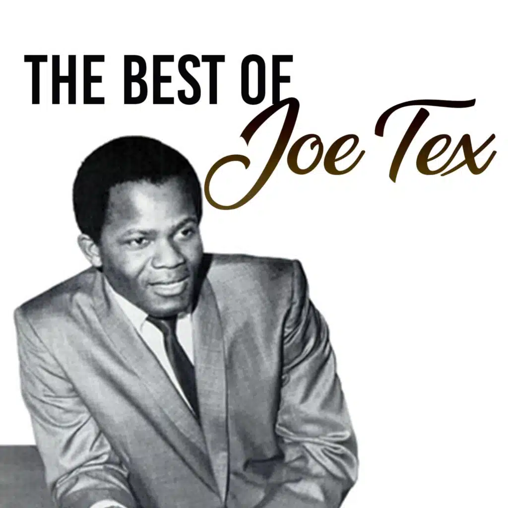 The Best of Joe Tex