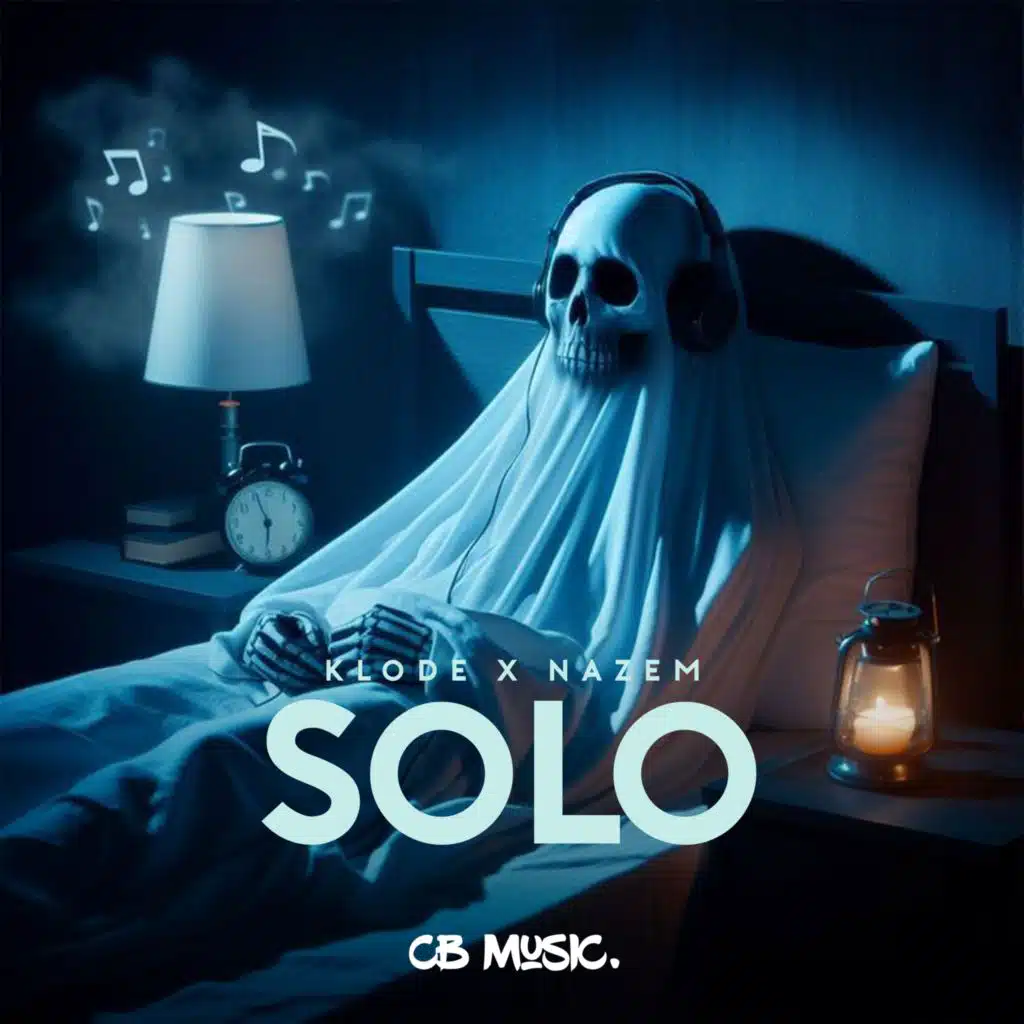 Solo (feat. Nazem)
