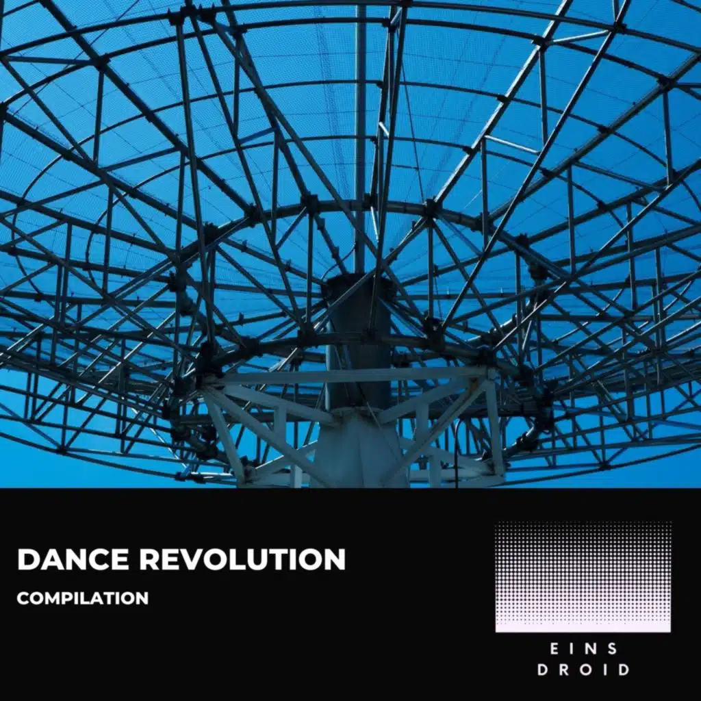 Dance Revolution